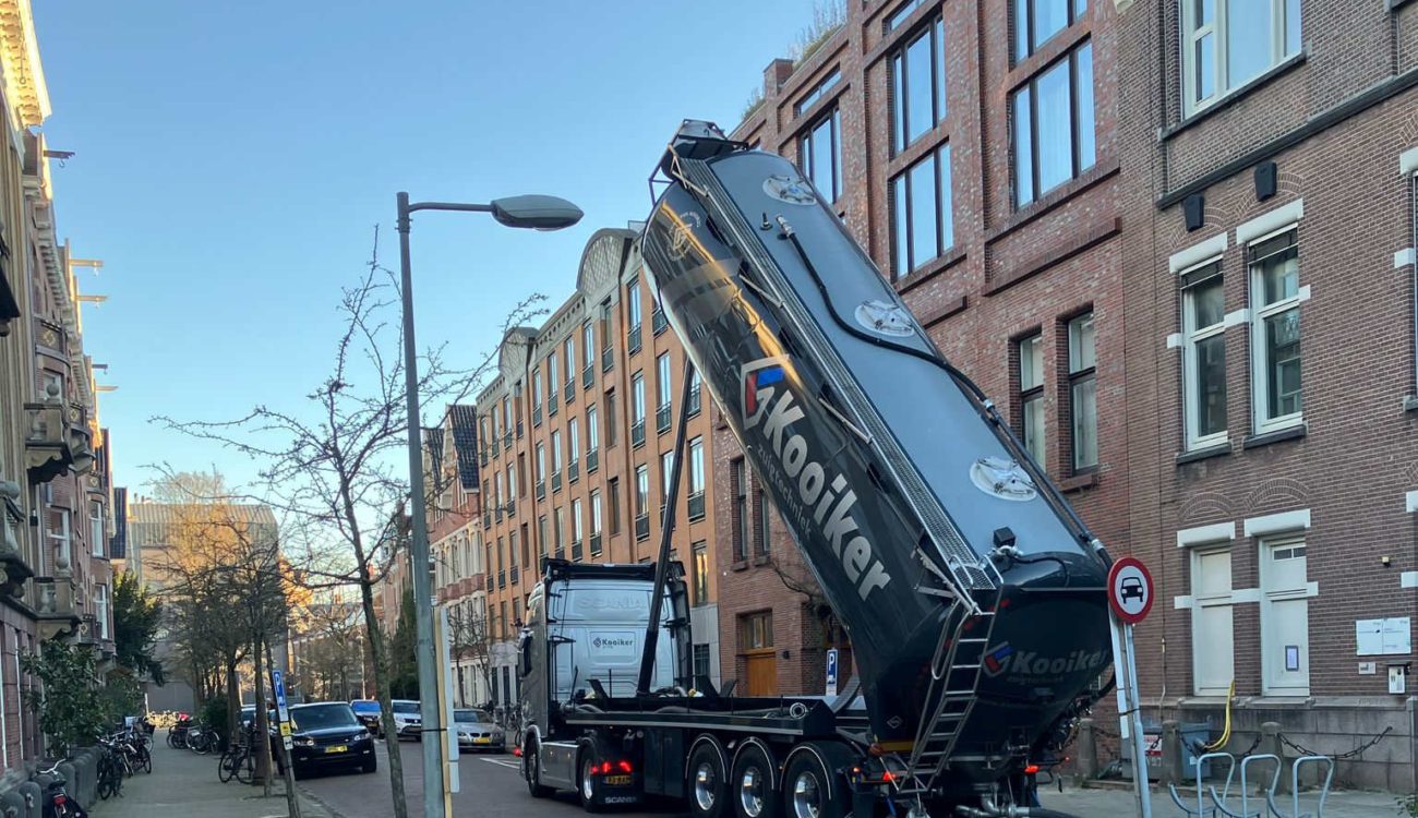 Blazen van substraat via een blaascombinatie