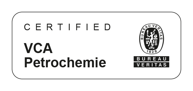 Logo VCA Petrochemie
