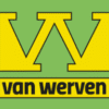 Logo van Werven